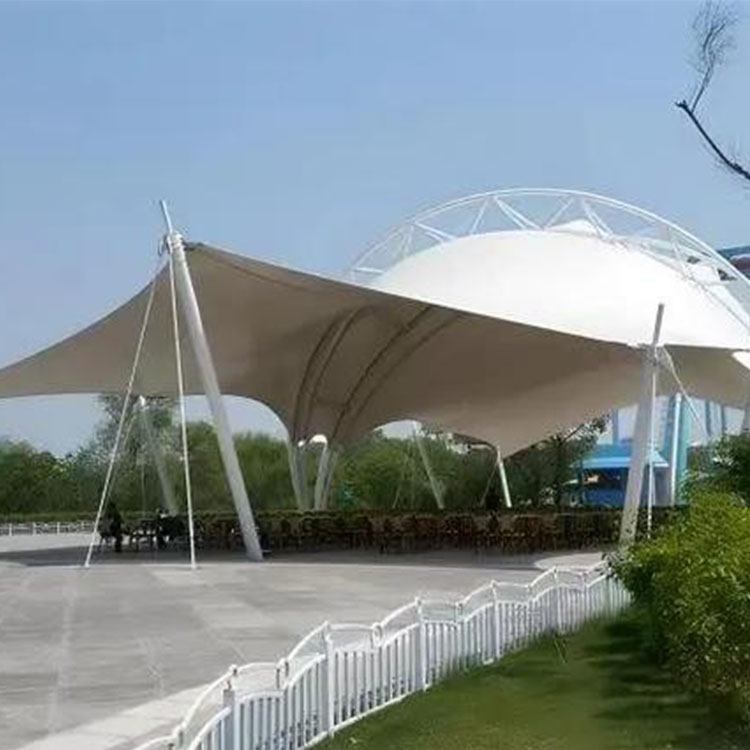 英德市工程案例