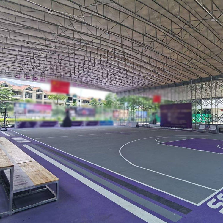 英德市工程案例