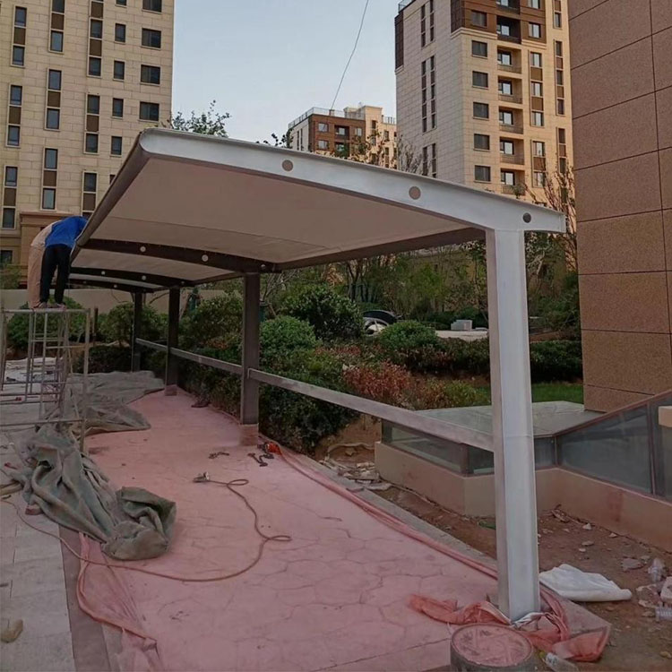 英德市工程案例